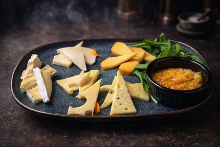 Mendoza Private Wine Tour Paired Lunch and Olive Oil Tasting