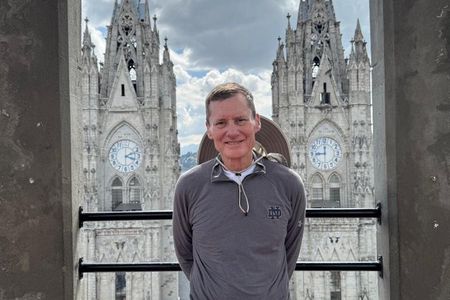 Quito City Tour: Teleferico & Middle of the World Experience