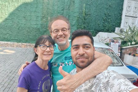 12 Day Udaipur Jodhpur Jaisalmer Bikaner Jaipur and Agra Tour