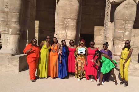 Private Luxor trip