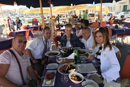 Private Tour Around Malta 