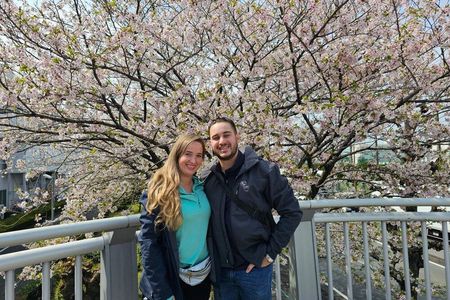 Fuji City: Mount Fuji Scenic E-Bike Tour 