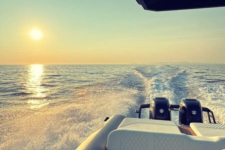 Milos Private Sunset Experience