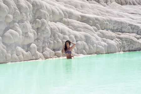 Full-Day Pamukkale & Hierapolis Guided Tour w/Lunch from Antalya
