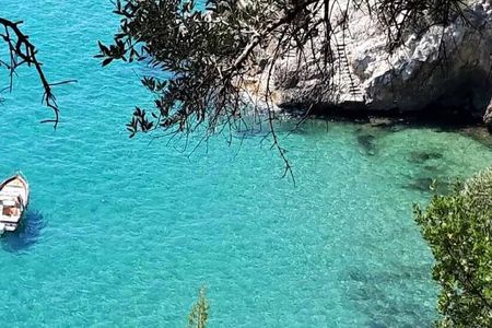 Ulysses Coast Boat Tours