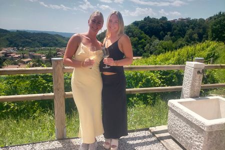 Exclusive Prosecco Wine Tour from Venice - Small Group