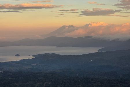 Hiking Tour: Cerro San Jacinto.
