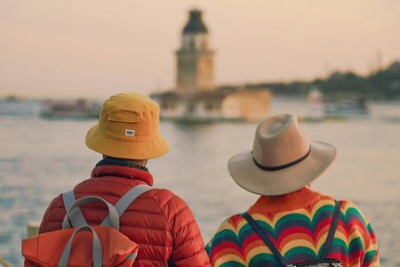 Istanbul Asian Side Highlights