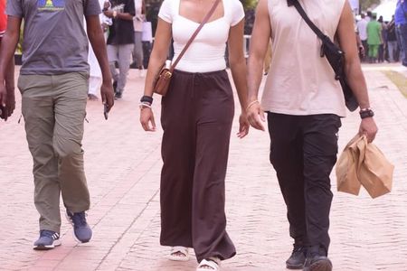 Guided Kigali Heritage Walking Tour