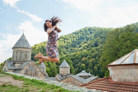 Group Tour: Lake Sevan (Sevanavank), Dilijan (Goshavank, Haghartsin)