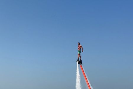Flyboard Dubai 30 Minutes