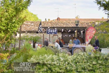 From Verona: trip into the world of Natural Wines & organic lunch