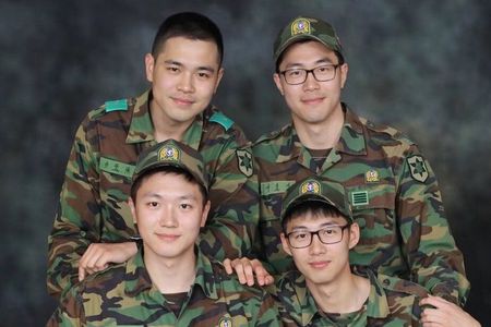 Private DMZ Tour with a Veteran Who Served There
