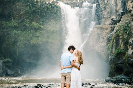 Bali Private Tour: Ubud, Waterfall, Temple, Monkey forest etc