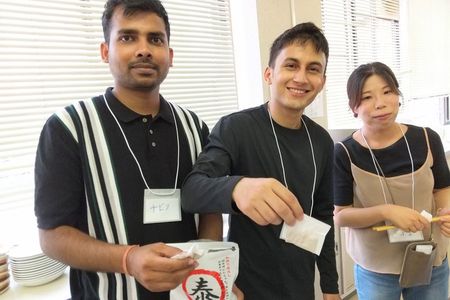 Matsuyama Castle Stroll and Making Auspicious Sweets