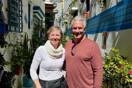 Tangier Luxury Private Tour Including Camel Ride & Lunch