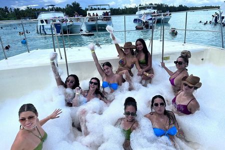 Inclusive Private Party Boat Experience
