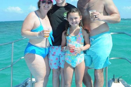 Inclusive Private Party Boat Experience