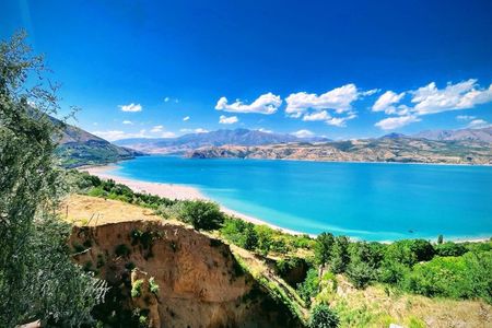 Explore Amirsoy, Chimgan & Charvak – A Full-Day Mountain Tour