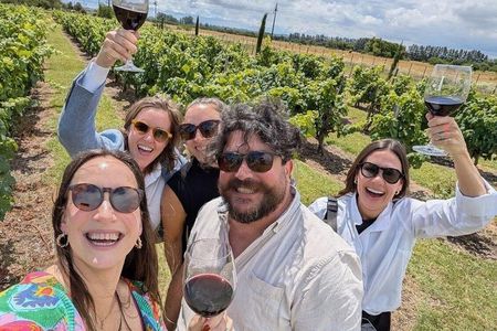 Silex Tours : Wine, History and Culture in Colonia del Sacramento