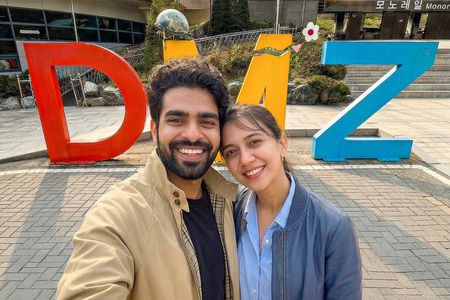 DMZ Guided Tour with N.K./Gondola/Suspension Bridge from Seoul