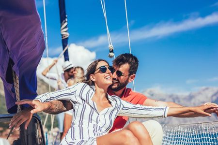 Positano & Amalfi Boat Tour from Sorrento with Snorkel & Drinks