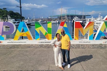 PTY Tours & Airport transfers - Giants V.I.P Tours