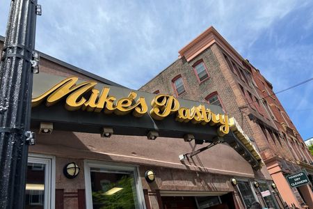 2 Hour North End 'Little Italy' Walking Tour 