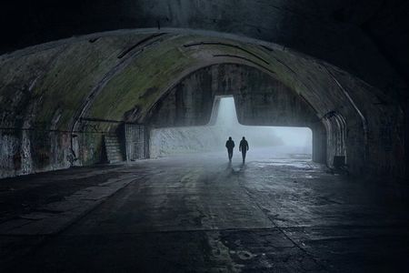 Zeljava Airbase: History and Adventure Tour/Plitvice