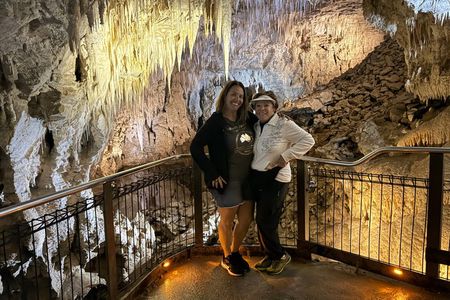 Private Tour: Ruakuri Cave, Waitomo Glowworm & Hobbiton Movie Set