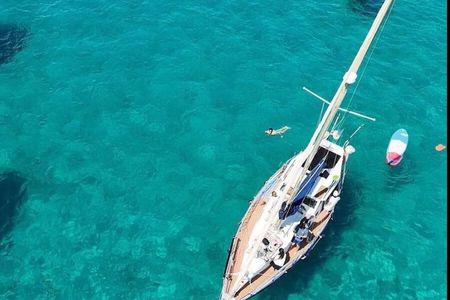 Alicante, Cruise / navigation