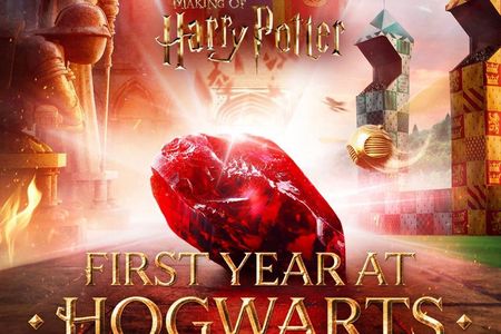 Fully Guided Tour of Warner Bros Studio Tour London – The Making of Harry Potter