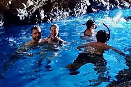 Dugi Otok Island Discovery Day Tour from Zadar