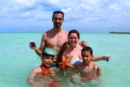 Isla Saona