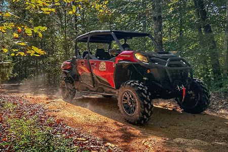 4 Hour Can-Am Experience to Hampshire Wineries