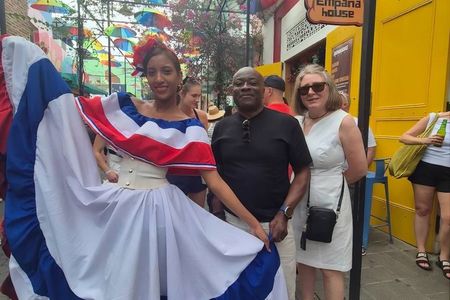 Puerto Plata Highlights: Back-to-Ship Guarantee