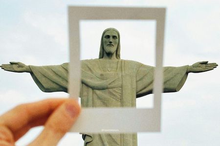 Rio de Janeiro: Private Full-Day Highlights Tour