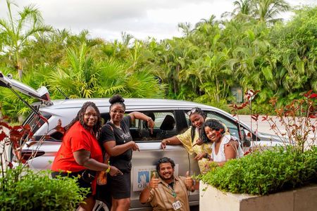 Signature City Tour: The Private Experience in Puerto Vallarta