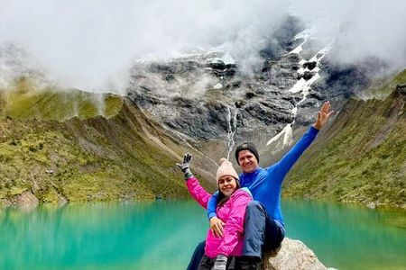 Full-Day Tour of Laguna Humantay in Group