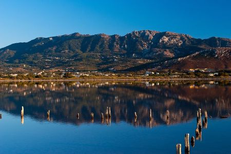 North Coast of Kos Private Sightseeing and Photo Tour