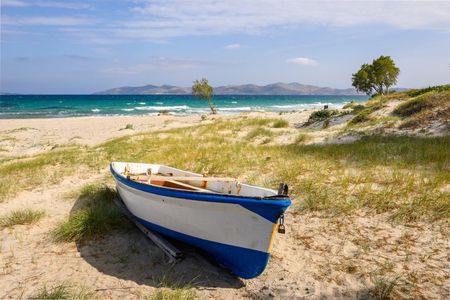North Coast of Kos Private Sightseeing and Photo Tour