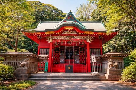 Private transfer: From Tokyo to Kamakura, Enoshima & Yokohama