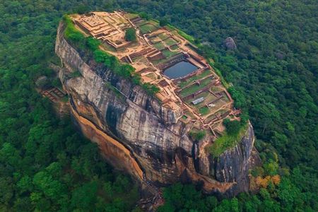 Sri Lanka Travel Guide 7 Days of Culture Safari and Beach Surfing