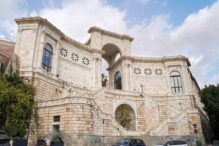 Charming Cagliari Tour