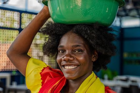 Private Tour with Certified Guide of San Basilio De Palenque