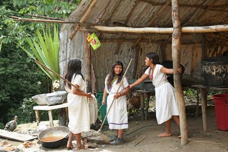 Senderismo en Minca- 4 Días contacto autentico con comunidades 