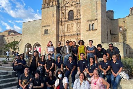 City Tour and Museum of Cultures