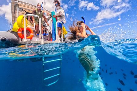 Private Waikiki Boat Charter – Create Your Own Ocean Experience