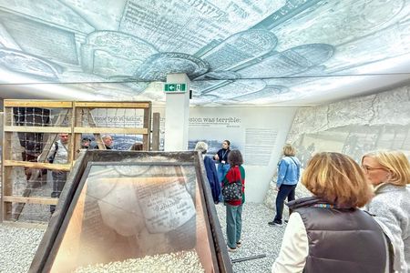 Krakow: Schindler's Factory Museum Guided Tour