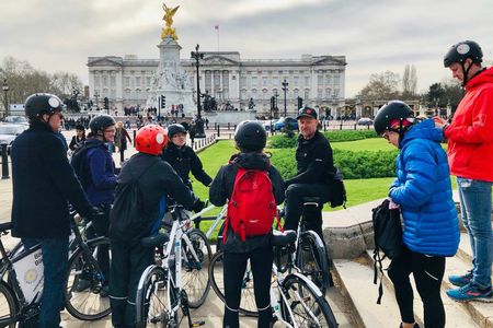 The Royal Express - 2.5 hour 